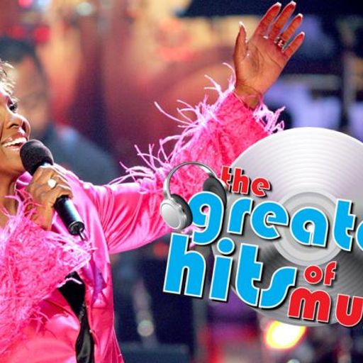 The Greatest Hits Of Music - 20th November 2022