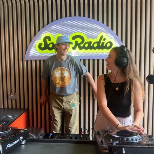 Donwella & Rufus B2B Takeover (23/07/2025)