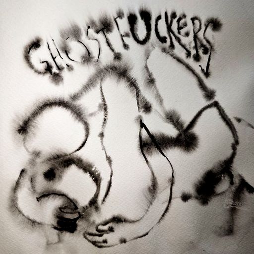 Zola Gorgon #24 GHOSTFUCKERS 03.04.2025