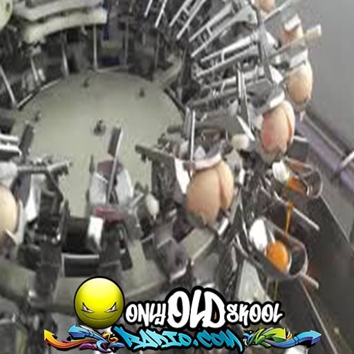 DJ Hedgehog - Cracking One Out - Only Drum N Bass - Wednesday 18th September - OnlyOldSkoolRadio.com