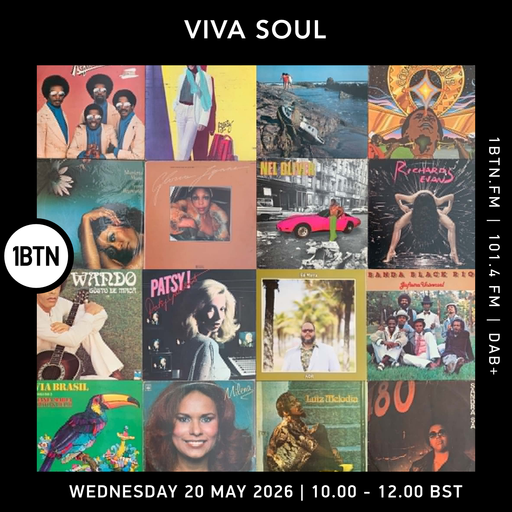 Viva Soul - 20.05.26
