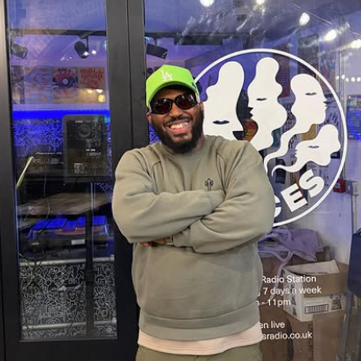 Spectrum Selection - 04/03/26 [Voices Radio]