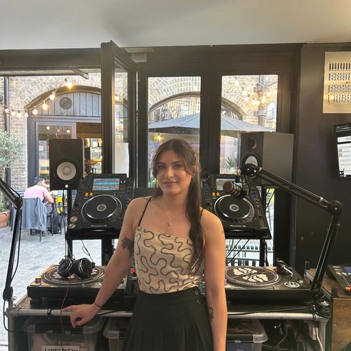 Tahnee Kaya - 10/05/24 - Voices Radio