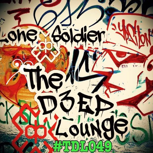 Lone Soldier - The D3EP Lounge (20/02/24)
