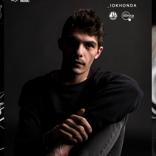 Be Your Own Studio w/ Iokhonda - 25/12/2025 [Voices Radio]