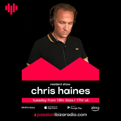 Passion Ibiza #16 - Funky Disco House