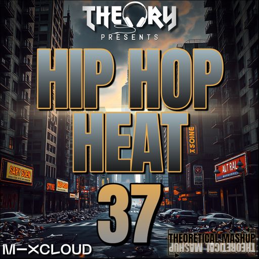 HIP HOP HEAT 37