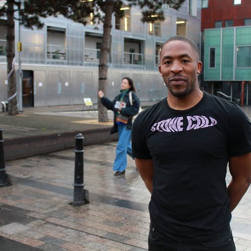 James Massiah - 30th November 2024