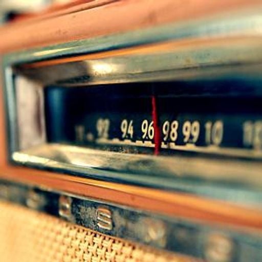 Mellow Morning Radio Moods And Grooves!