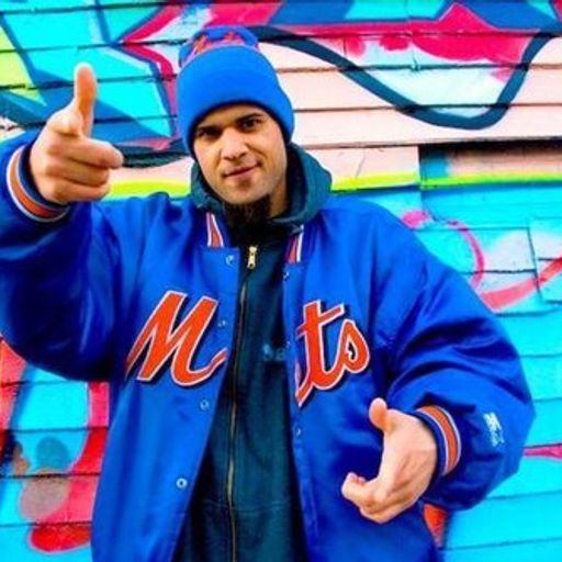 Artist Spotlight: Homeboy Sandman