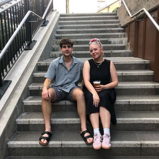 Lacuna w/ Mariella - 09/09/23