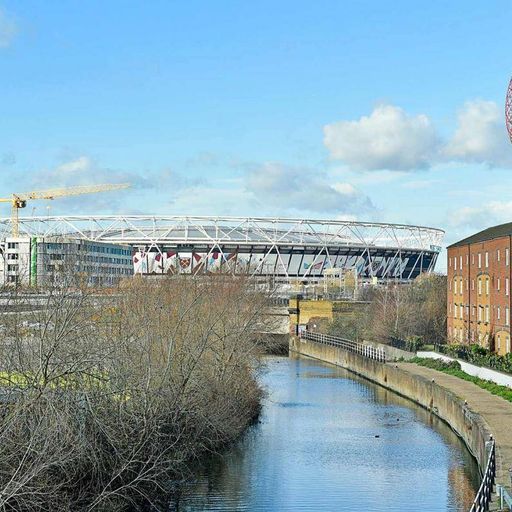 Hoxton Property & Lifestyle Show 220218