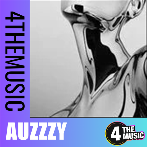 Auzzzy on 4TheMusic - Deep Rockin House