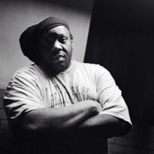 DJ Evil Dee - Drunk Mix (SiriusXM Shade 45) - 2022.05.23 ((HQ))