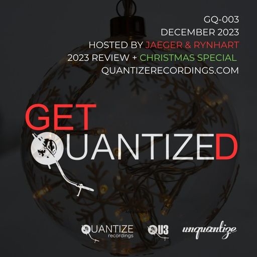 Kenny Jaeger - The Filter (22/12/23)