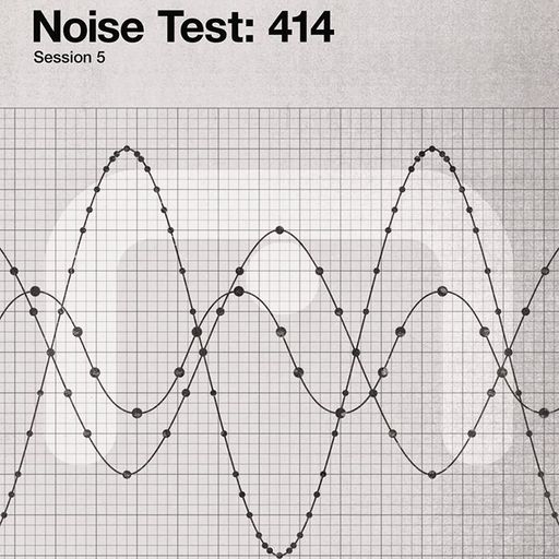Noise Test 5 @ Club 414, London UK ﻿[﻿22/06/2013﻿]
