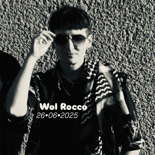 Wol Rocco (26/06/2025)