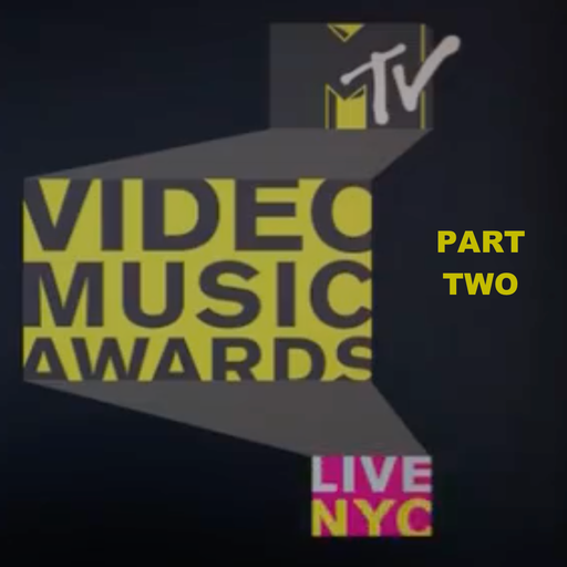 The 2006 MTV VMAs Soundtrack (According 2 Madd Dawg) - Part 2