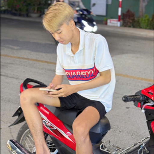 NST2K26 - TẶNG BẠN KHẢI CHƠI LỄ - BLOC