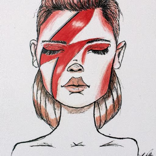 Women On Bowie