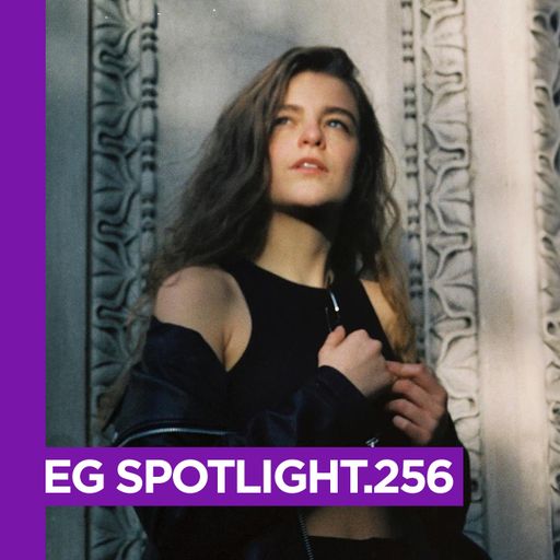 EG SPOTLIGHT.256 Camilla