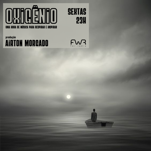 Oxigenio 170 - 27.6.2025