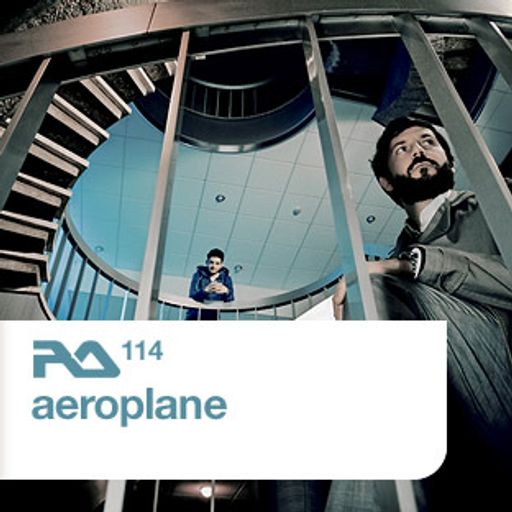 RA.114 Aeroplane