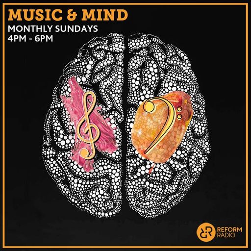 Music & Mind 25th February 2024