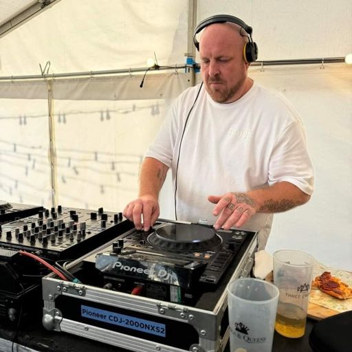 Hanlee - Jam On Top (18/11/24)