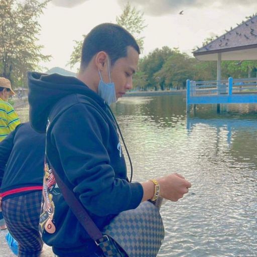 ชุปปี้ ปาปียอง’กุ๊ก’กุ๊ก