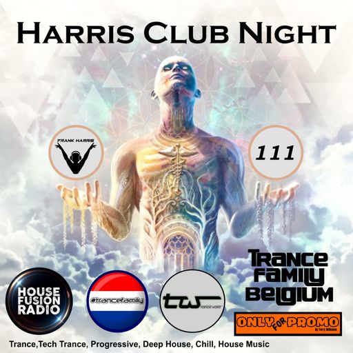 Harris Club Night vol 111