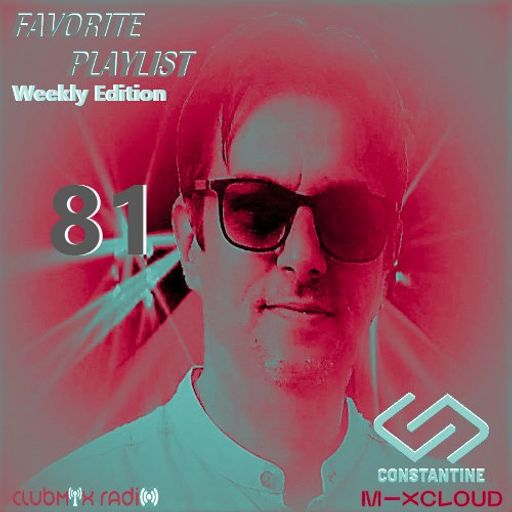 FAVORITE PLAYLIST 81