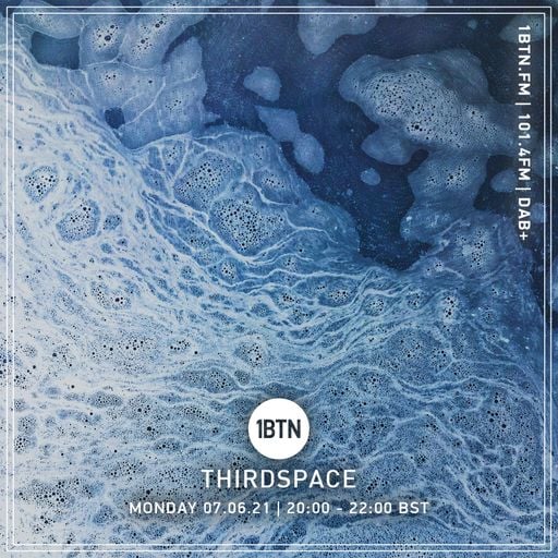 Third Space - 07.06.2021