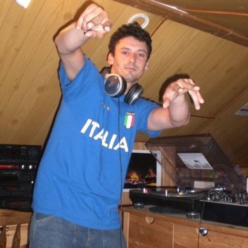 Dan Andres - Arrivederci Mix 18/09/16