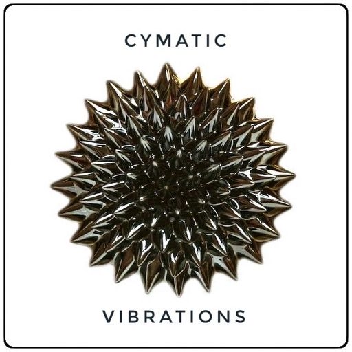 Cymatic Vibrations Oct25