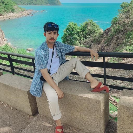 Happy birthday เต๋าตี้ แปดริ้ว