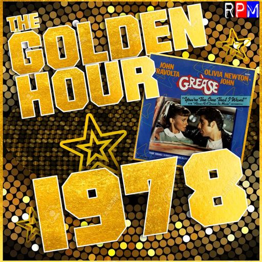 THE GOLDEN HOUR : 1978