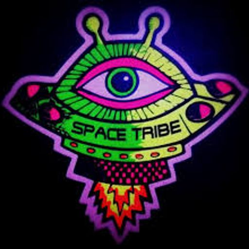 Earth & Space - Space Tribe