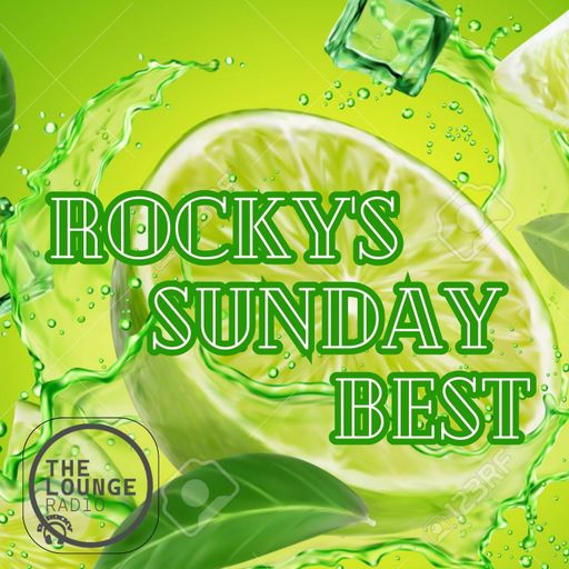 Sunday Best 10th September - The Lounge Radio