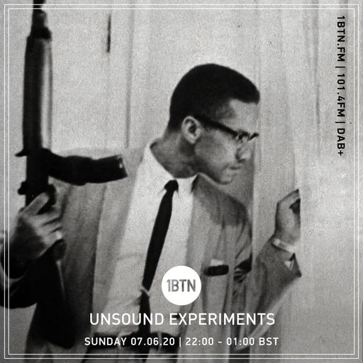 Unsound Experiments - 07.06.2020