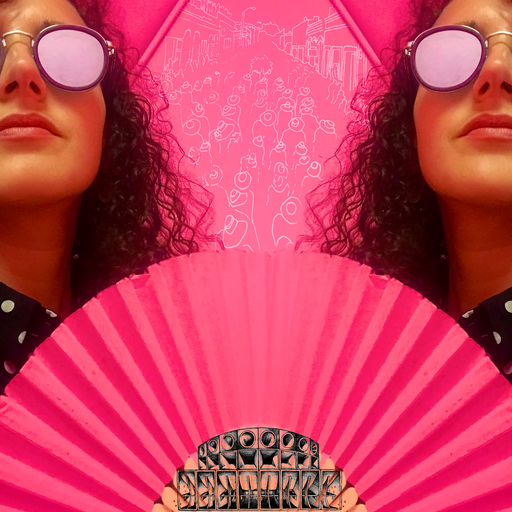 Spectrums with Cosmo Sofi // 10-08-20