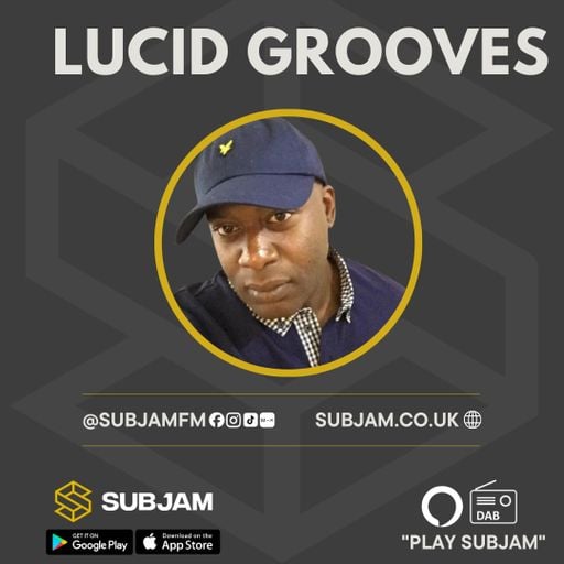Lucid Grooves 28 MAR 2026
