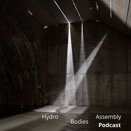 Cashmere Specials Hydro Bodies Assembly Podcast 27.10.2025