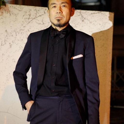 Tokyo Moon: Toshio Matsuura // 18-07-21