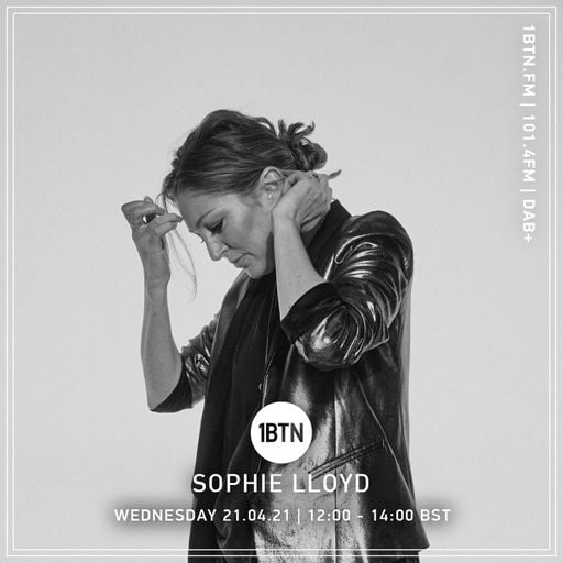 Sophie Llyod - 21.04.2021