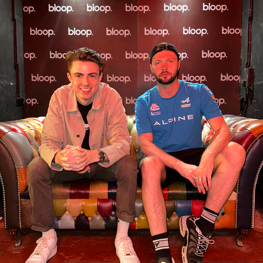 Ready. Steady. Rollers w/ Justin Baker & David Low - 14.05.25