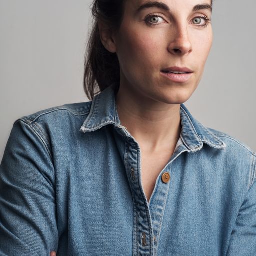 Hoxton Fashion 24.03.21