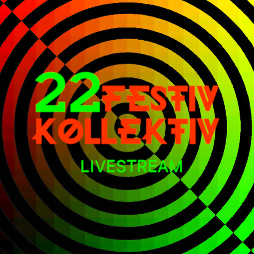 Festiv Kollektiv 22 / Carl Higson, Mat Matthews, Smicer, MAD Beats, Tom Harrison, Aura Sounds, Chael