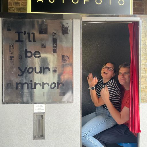 Alex Rogers & Jess 08/08/24 - [Voices Radio]