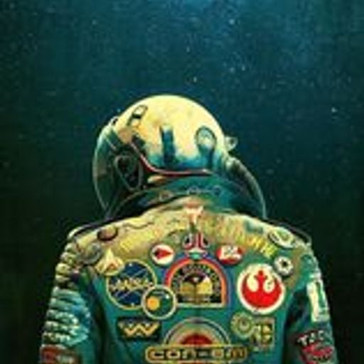 space cadet